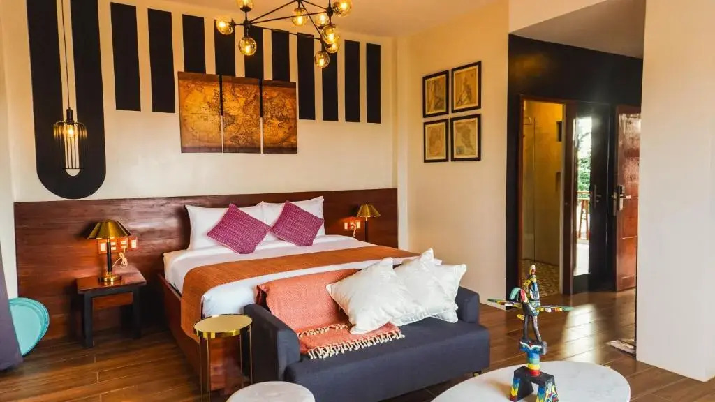 UNWND Boutique Hotel Camiguin