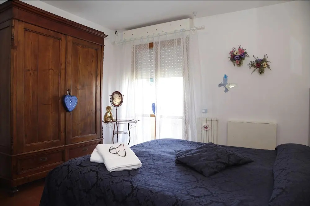 A Casa di Marcella