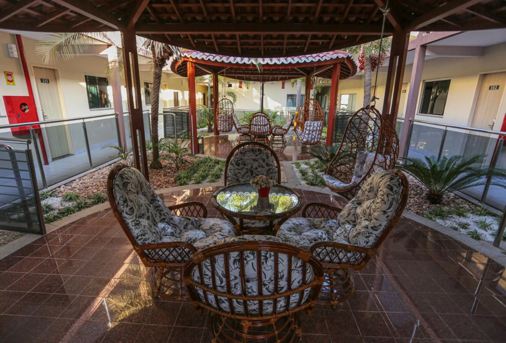 Vitoria Palace Hotel