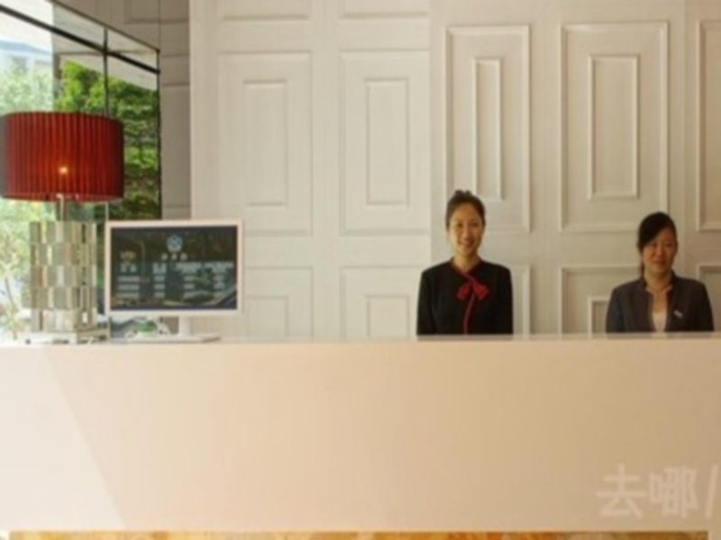 Zhuhai Haopai Hotel