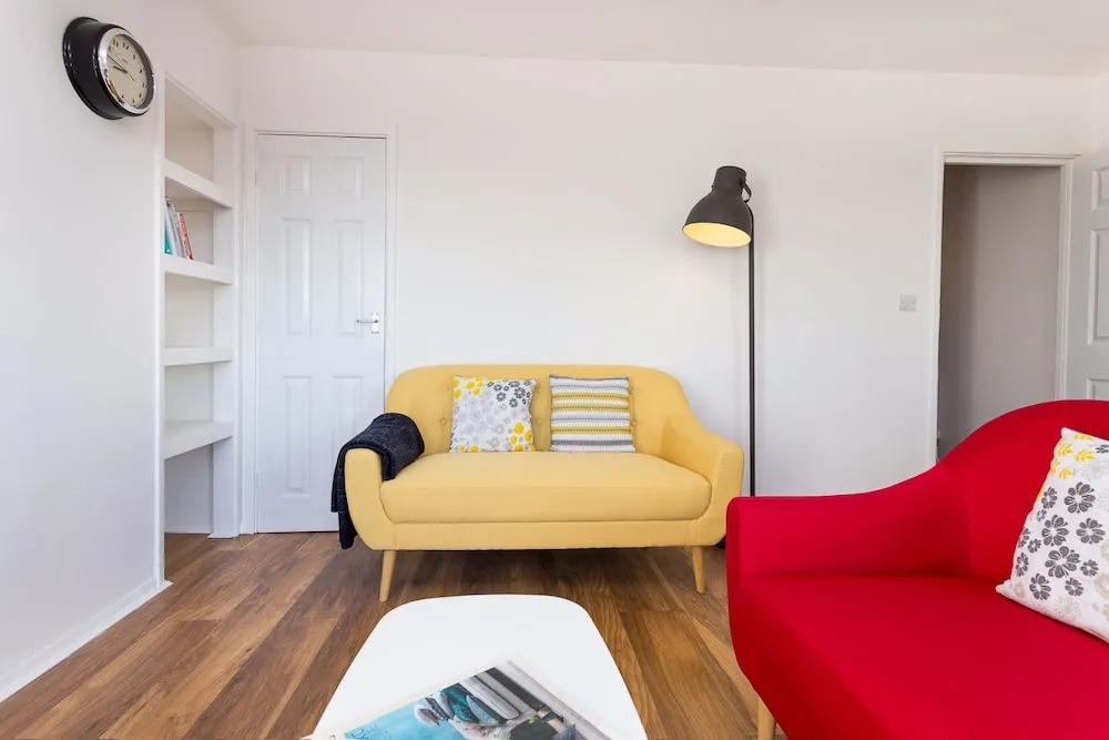 Newly Renovated 2 Bed in Stylish Southwark