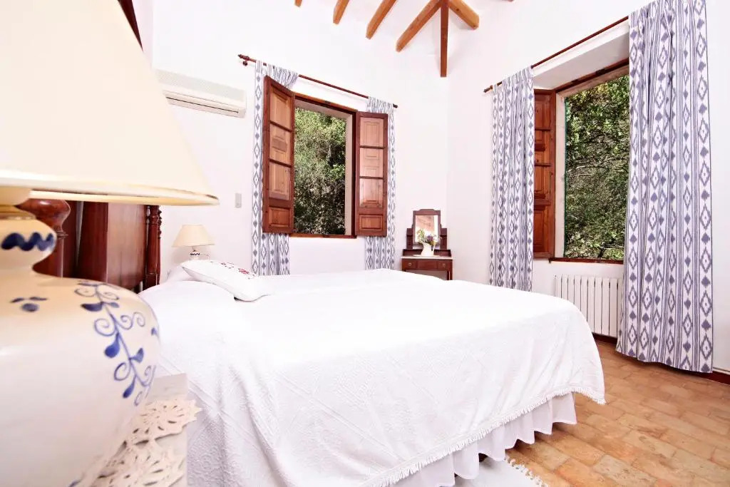 Agroturisme Finca Sa Maniga