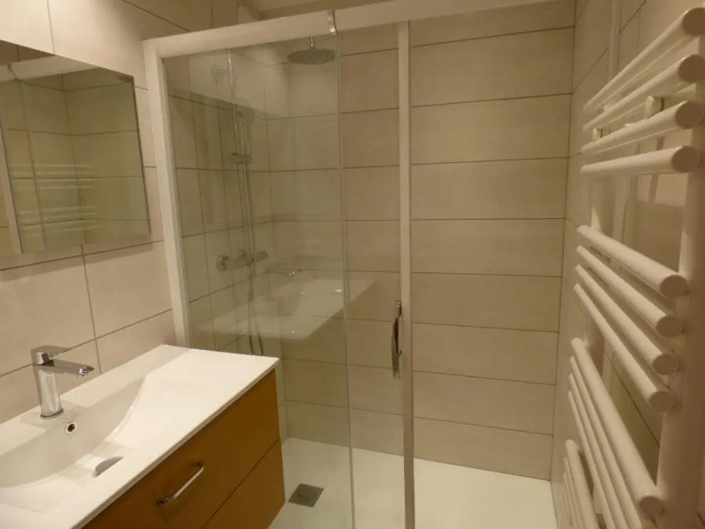 Appartement Le Grand-Bornand, 6 pièces, 10 personnes - FR-1-458-135