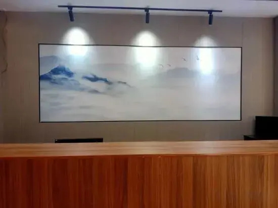 Kaiman Hotel (Yichun No.1 High School Yuanzhou Ancient City)
