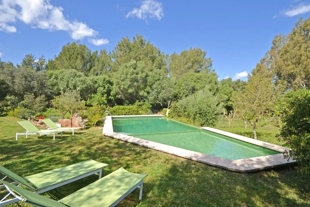 Villa Spiros