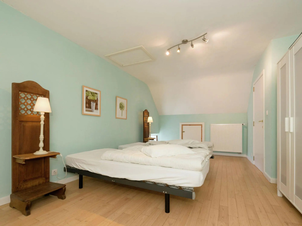 Sprimont Sauna & Garden Stay
