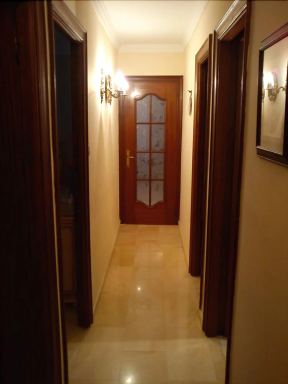 Malaga 100580 3 Bedroom Apartment By Mo Rentals