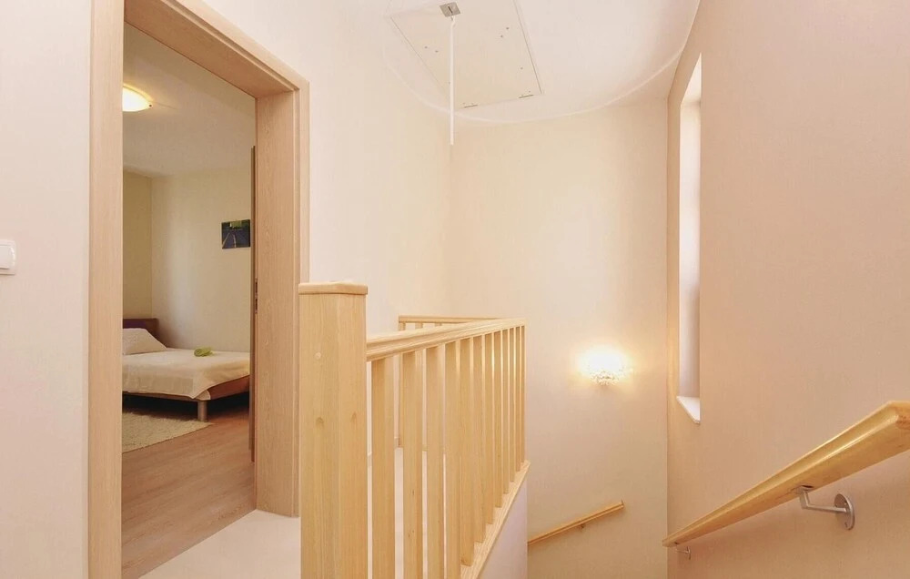 Stunning Home in Zadar With Wifi and 2 Bedrooms