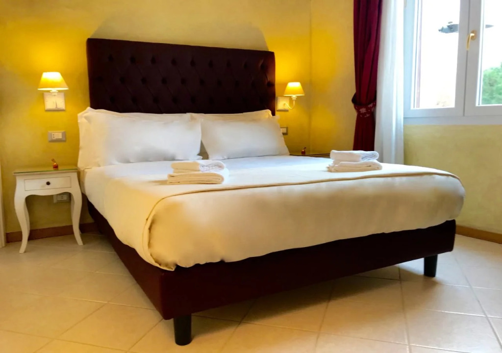 Guest House Le Contesse