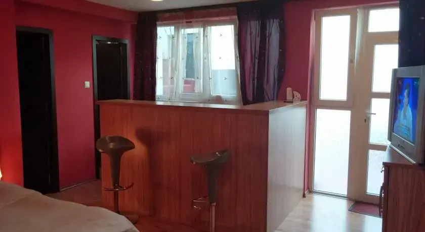 Studios Republicii Brasov