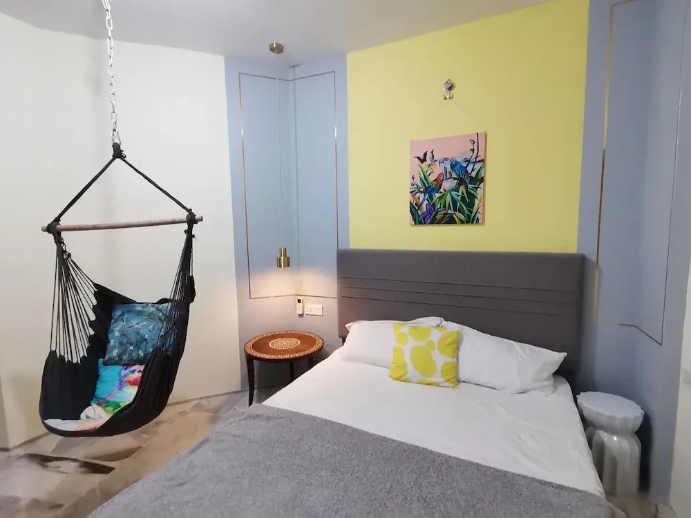 Ampang Hilir KL City Boutique Residence