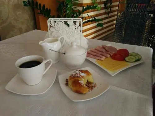 Hotel Kasieńka
