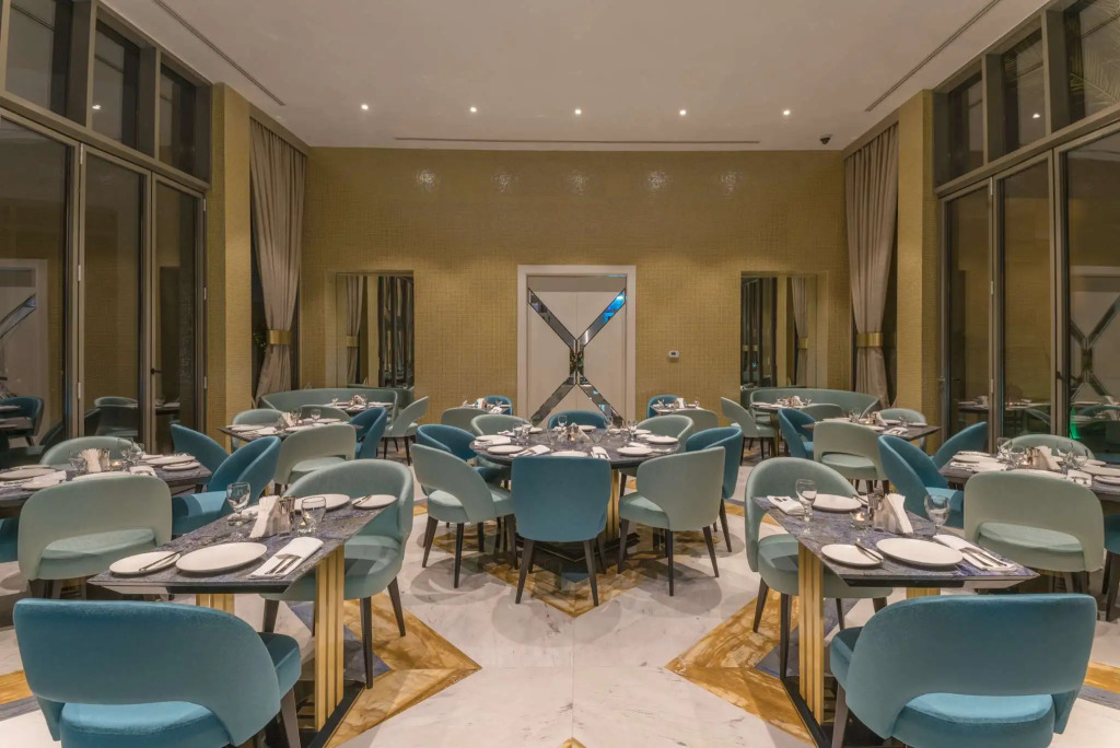 Vivienda Hotel Villas, Jeddah