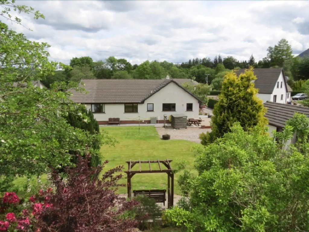 Mayfield B&B
