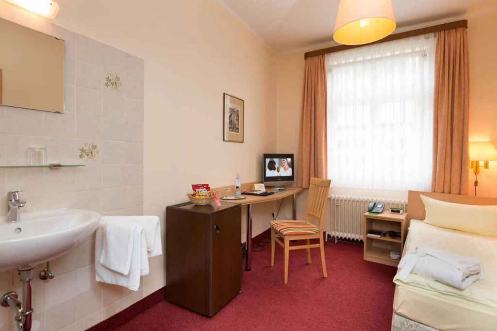 Hotel Benn