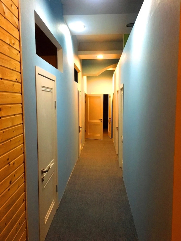 Apelsin Hostel Almaty