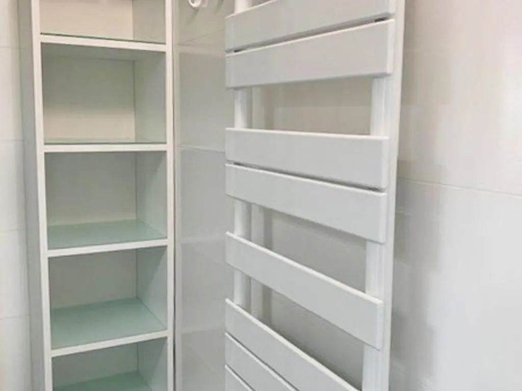 Appartement Cap d'Agde, 3 pièces, 4 personnes - FR-1-607-24