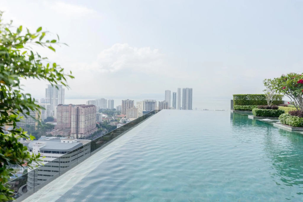 Beacon Executive Suites by WL