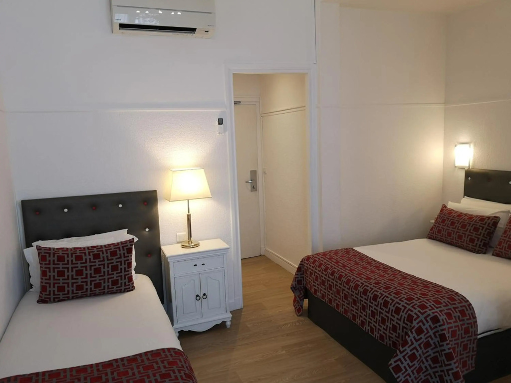 Hotel Boréal Nice