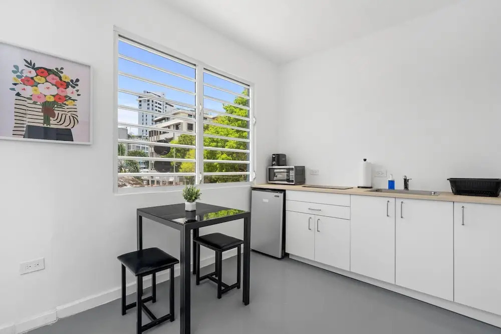 Otium Rentals Cityscape Locale Living Spot