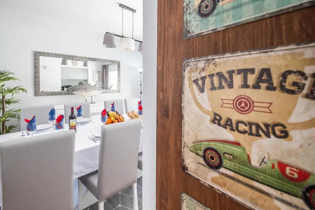 Villa Paradisius - Moradia moderna com piscina aquecível e BBQ - Albufeira