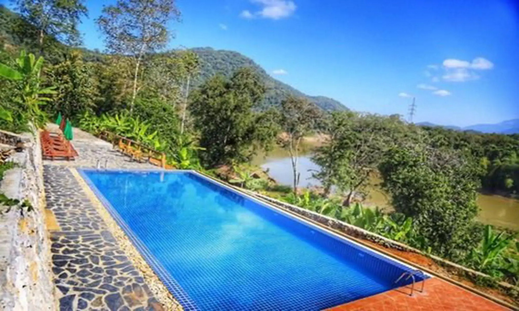 Mahout Hotel
