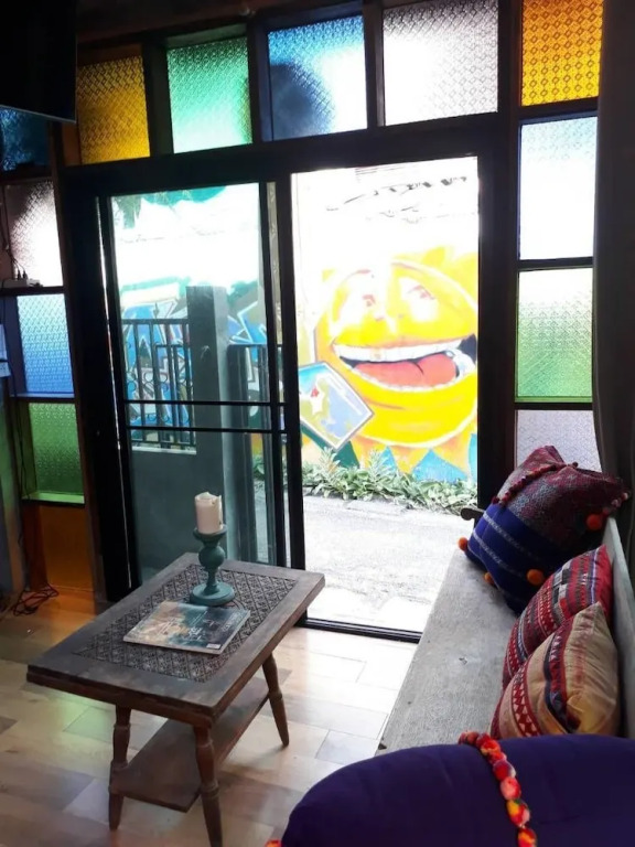Huen Chiang Man Hostel - Adults Only
