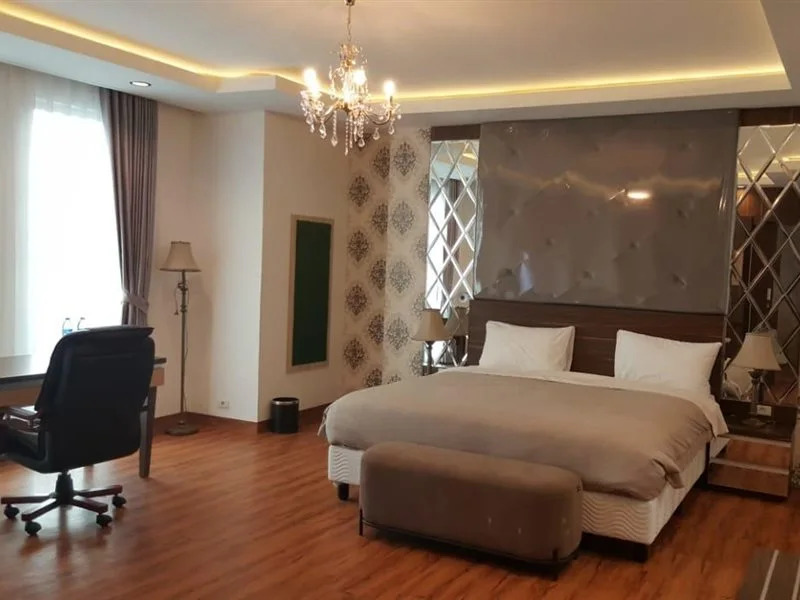Dewinda Lubuk Linggau