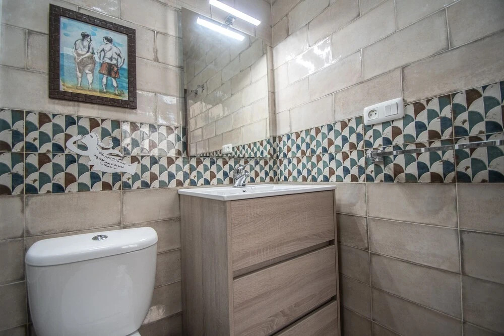 Apartamento Arte Lasanta