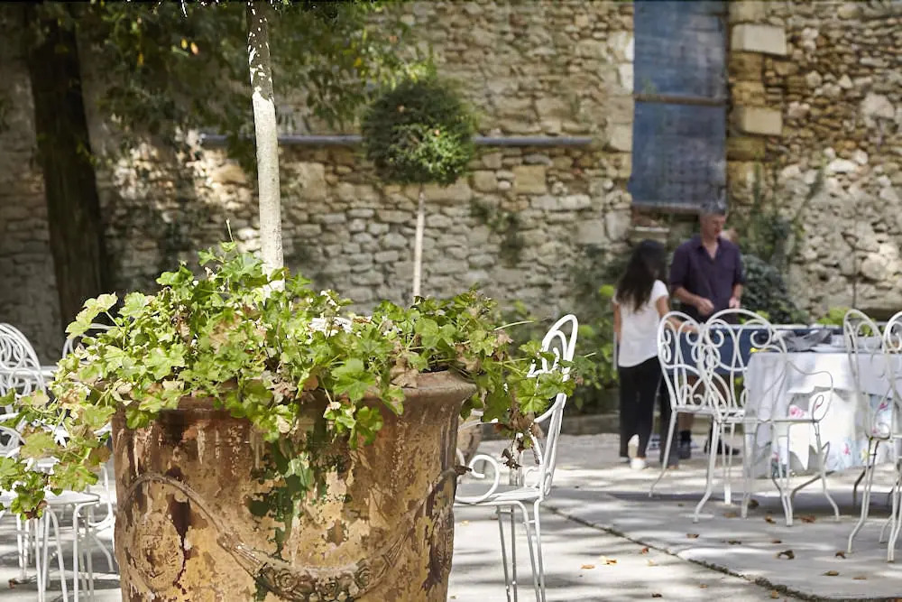 Chateau de Varenne