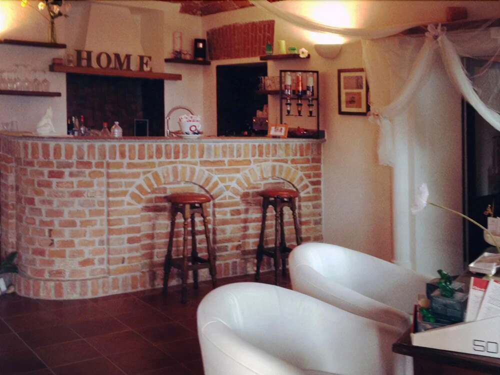 Chicco D'Oro Suites