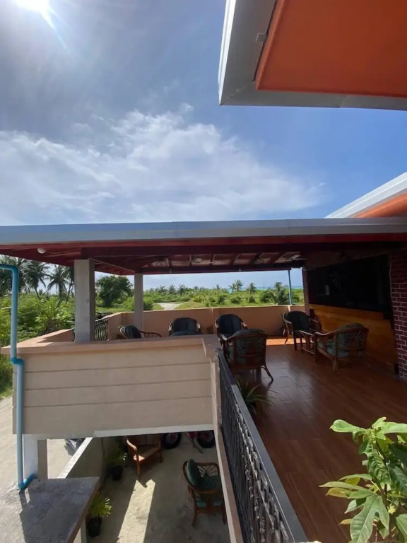 White Sand Inn