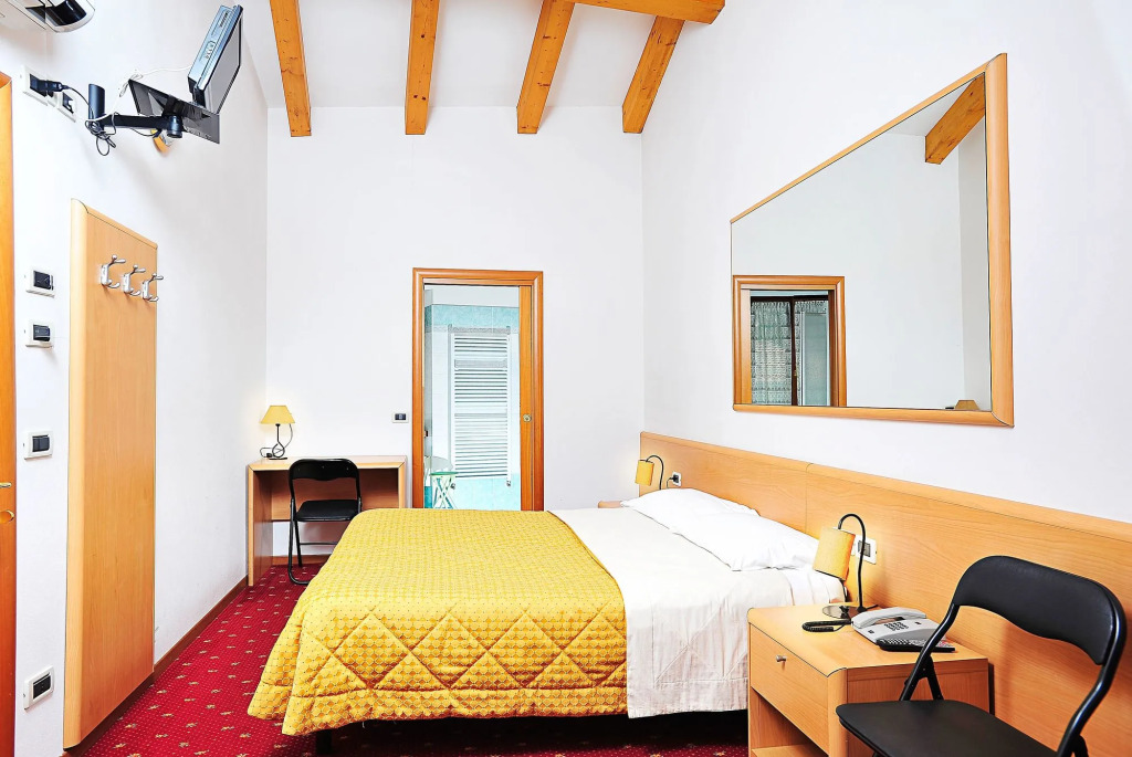 Hotel Doria