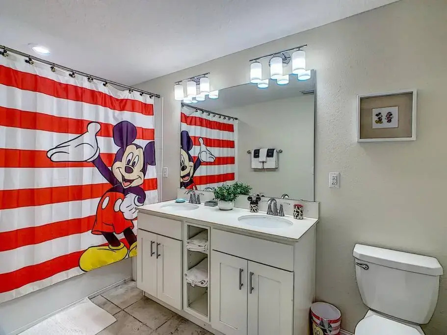 Last minute deal! Brand New 2bed apt near Disney