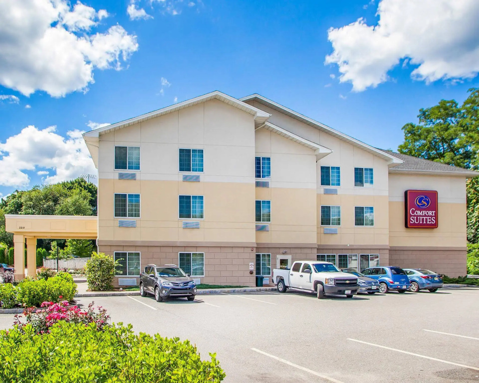Garner Hotel Mahwah by IHG