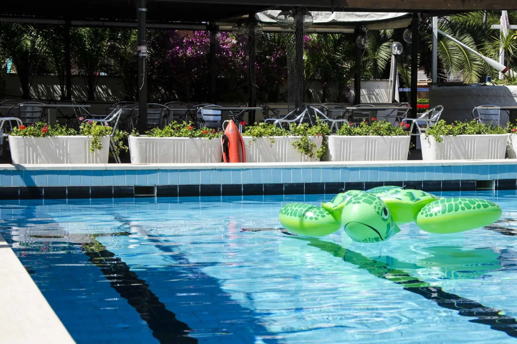 Grand Hotel Helios