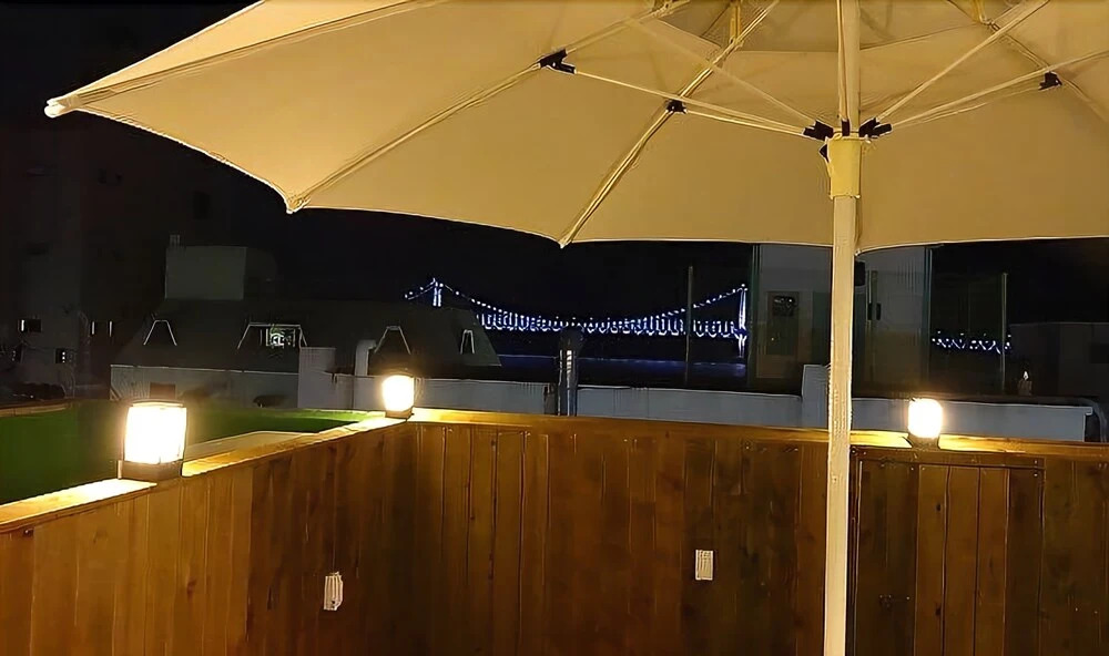 The View Guest House