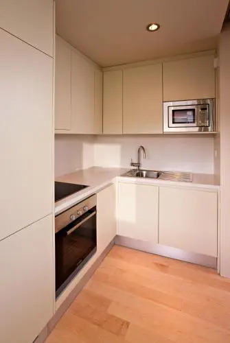 Serviced Apartments Boavista Palace