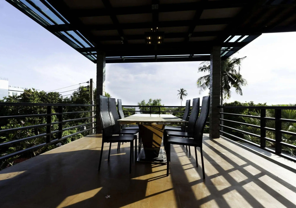 The Promenade Villa by Holiplanet