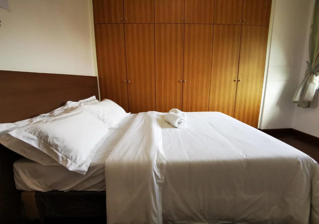 Natol Homestay - Sydney Batu Kawa MJC New Townships