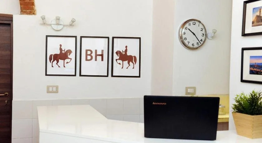 Bronze Horse affittacamere