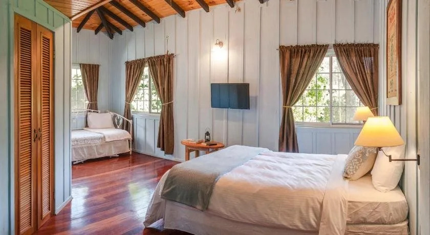 Casa Azul Bed & Breakfast