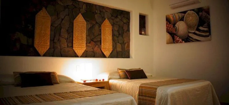 Akan Resort