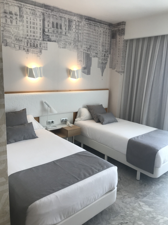 Hotel Madeira Centro