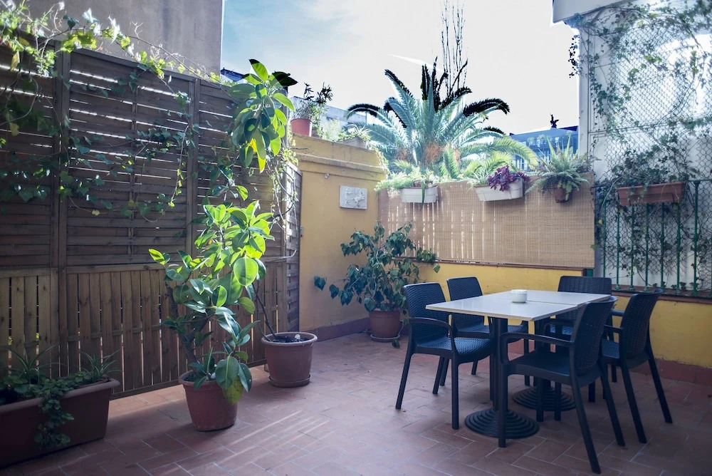 Casa Consell Apartments