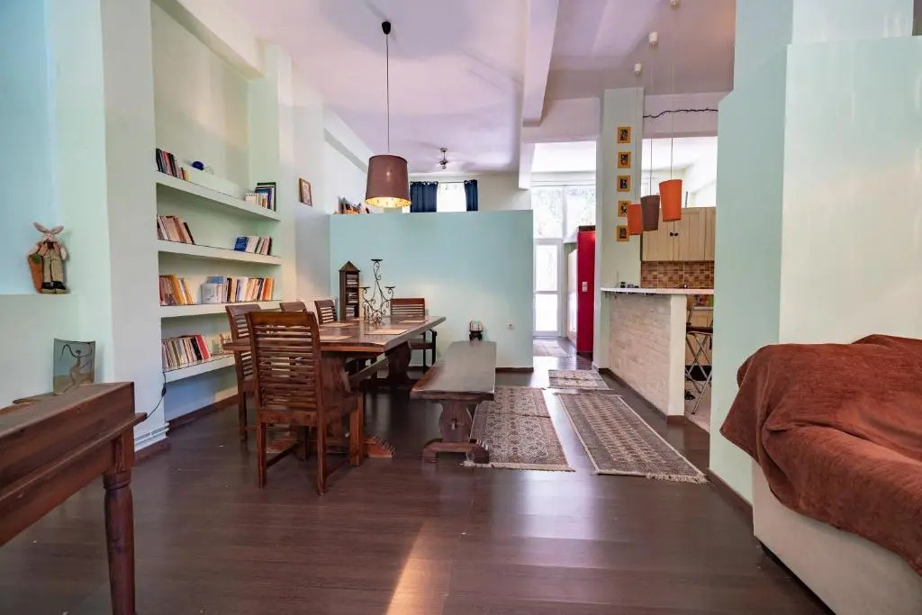 Kastella 1 bedroom 2 pers flat