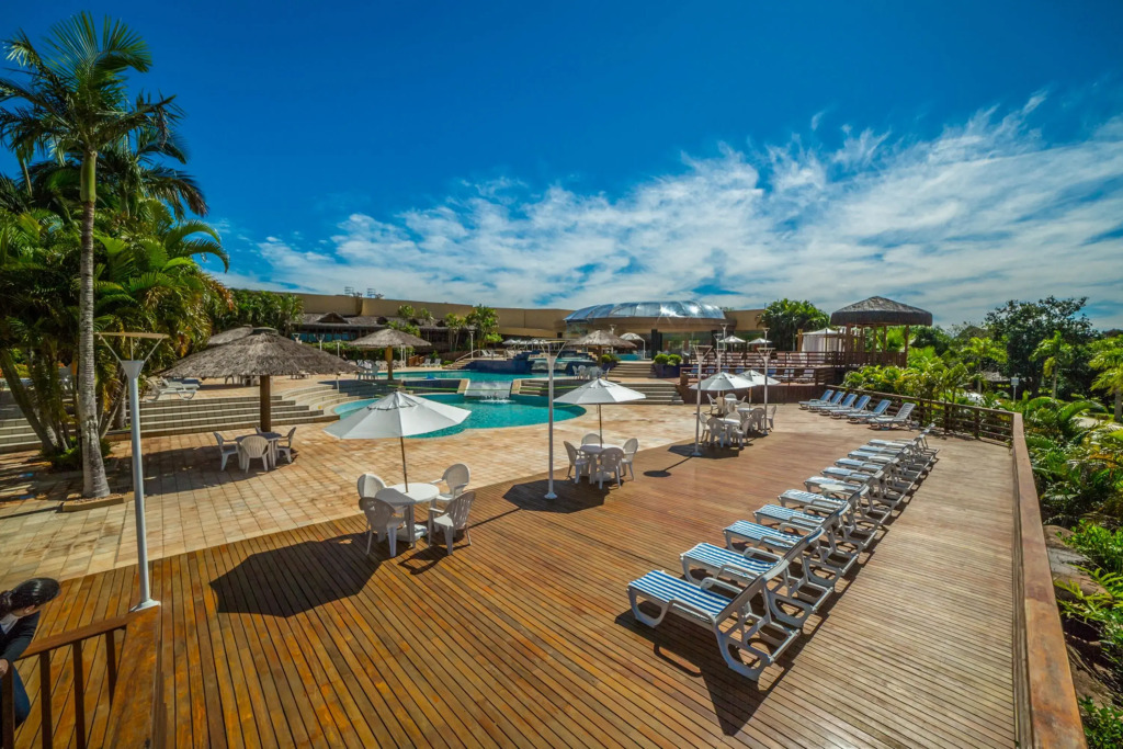 Mabu Thermas Grand Resort
