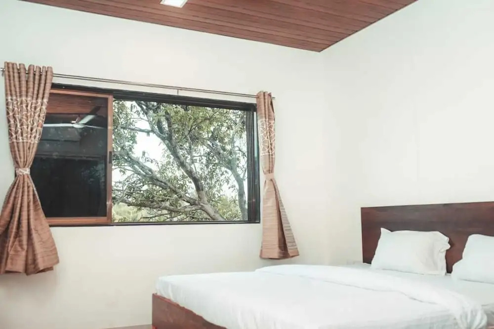 Anant Villa And Resort
