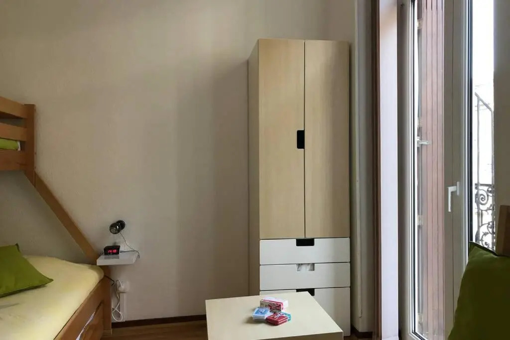 Appartement T2 classé tout confort, Cauterets Centre, équipé pour bébé, et WIFI gratuite