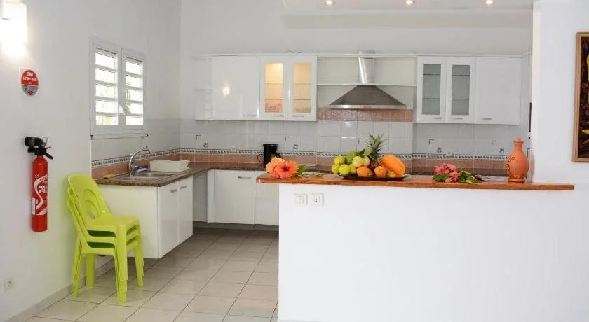 Residence Aux Vents